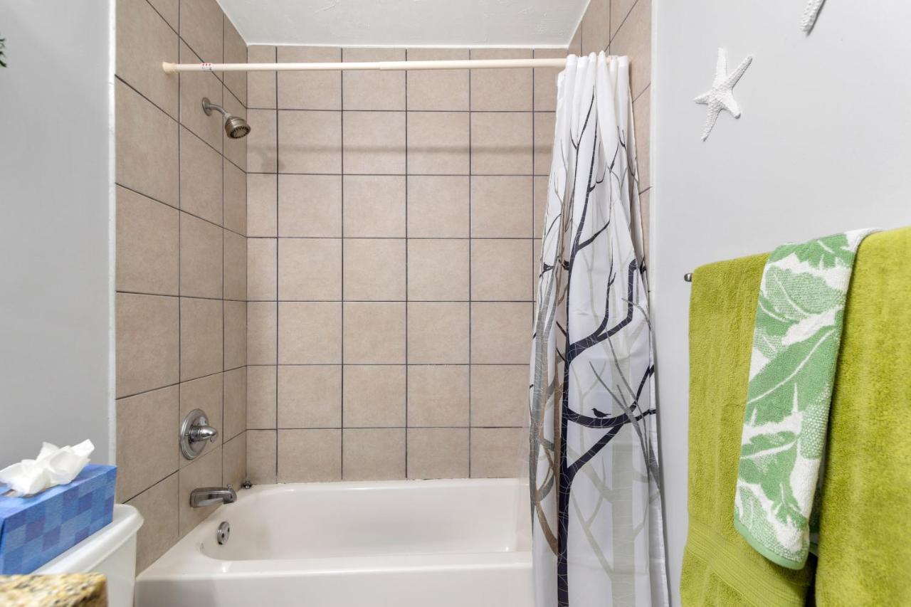 Ensuite Apt On Collins Ave Miami Beach Exterior foto